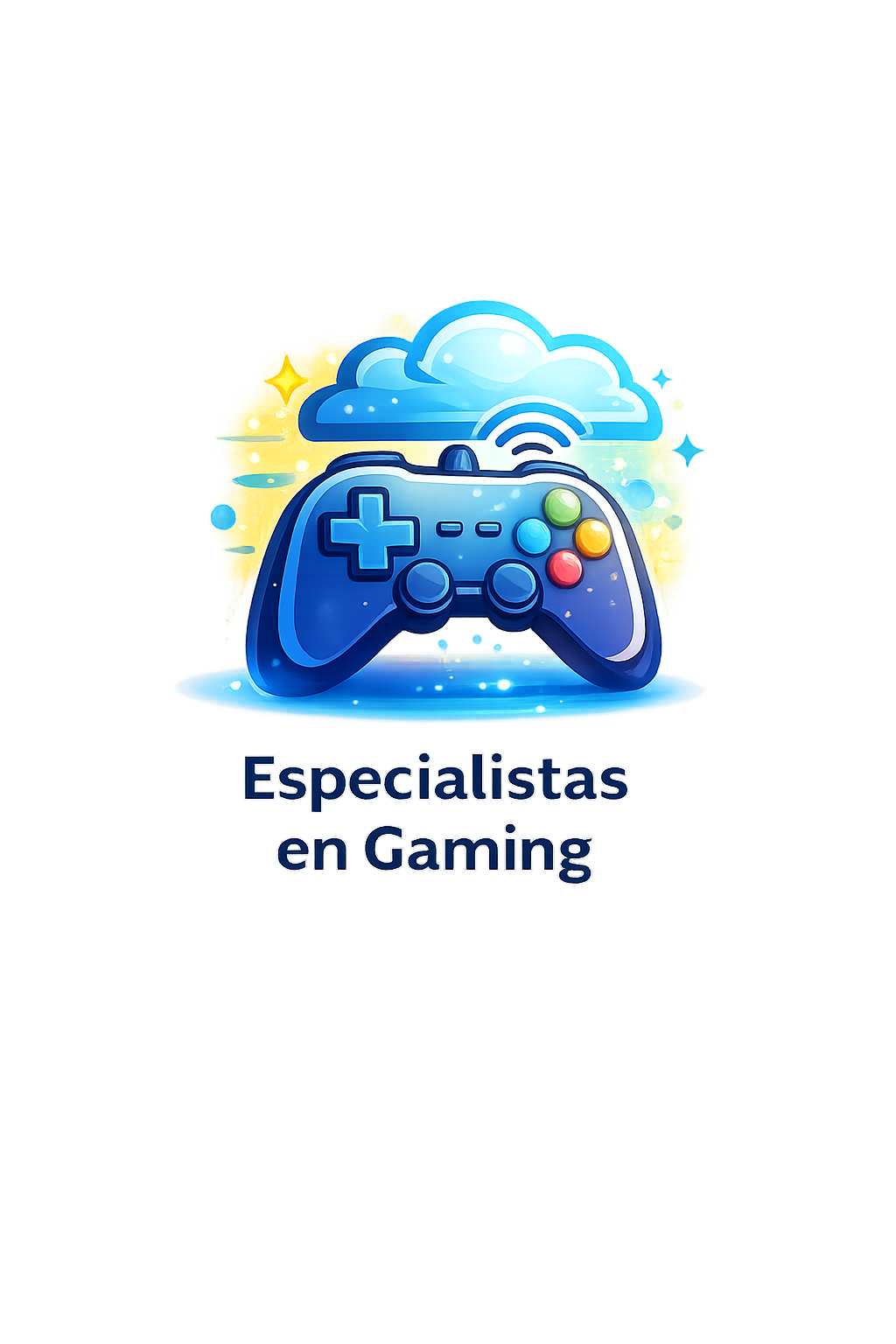 Especialistas en Gaming